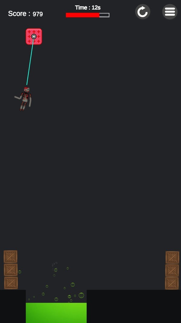 火柴人僵尸必须死 火柴人僵尸必须死