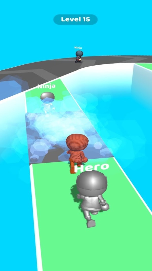 元素跑酷安卓版