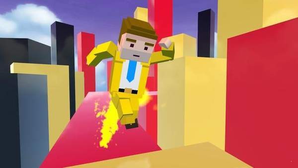 变色龙跑步安卓版