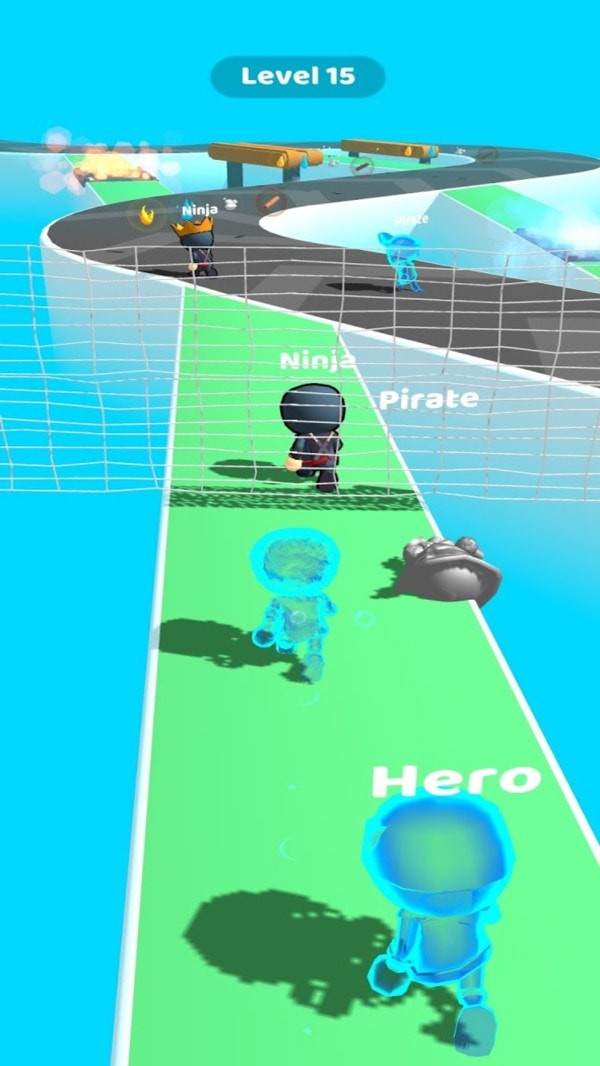 元素跑酷安卓版