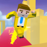 变色龙跑步安卓版