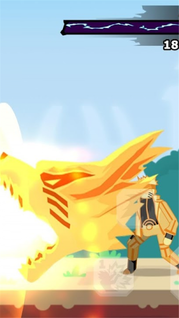 火影忍者火柴人格斗满人物版安卓版