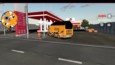 模拟生活开车安卓版