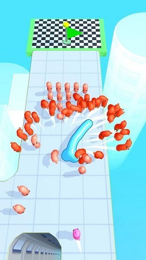 摆动推杆安卓版