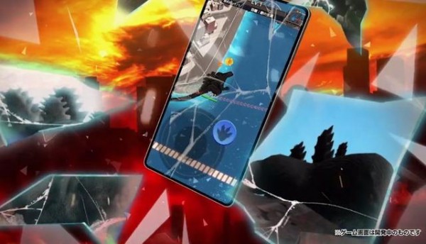 GODZILLA DESTRUCTION安卓版