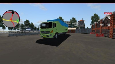 模拟生活开车安卓版