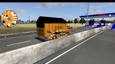 模拟生活开车安卓版