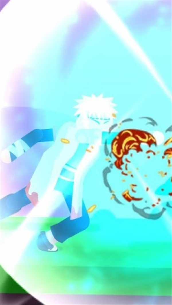 火影忍者火柴人格斗满人物版安卓版