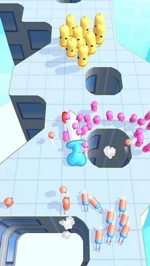 摆动推杆安卓版