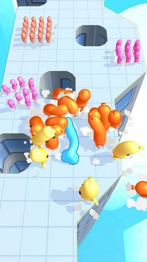 摆动推杆安卓版