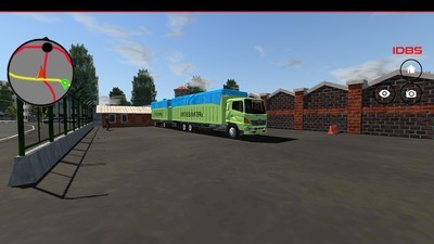 模拟生活开车安卓版