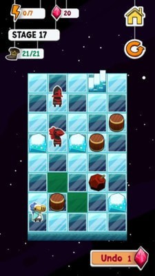 棋盘骑士安卓版