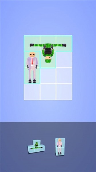 人类积木安卓版