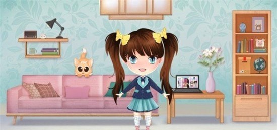 动漫娃娃屋安卓版