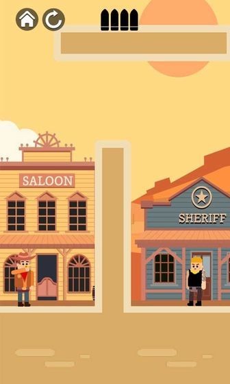 精准枪王安卓版