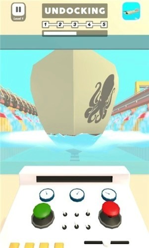 造船厂模拟器安卓版