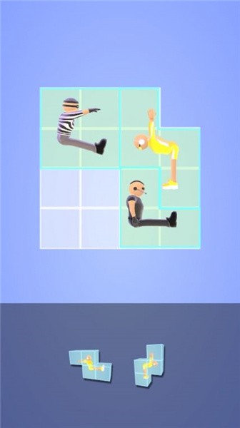 人类积木安卓版