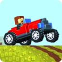 侠盗像素赛车安卓版