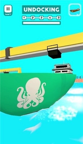 造船厂模拟器安卓版