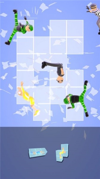 人类积木安卓版