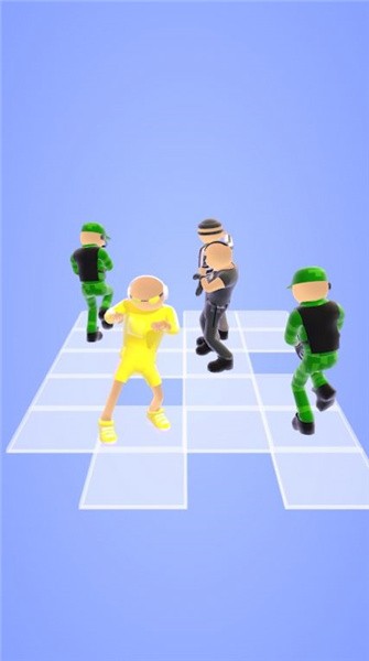 人类积木安卓版