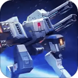 机甲吃鸡模拟器安卓版