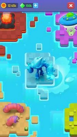 空闲大炮防御安卓版