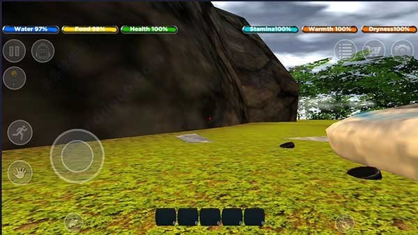 生存森林幸存者安卓版