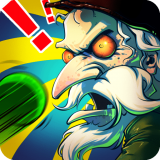 僵尸你别跑红包版安卓版