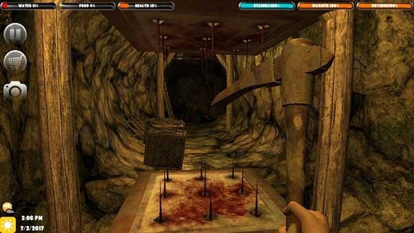 生存森林幸存者安卓版