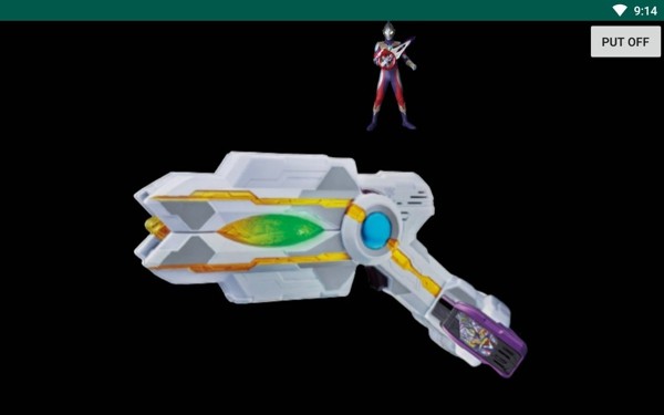 胜利火花棱镜模拟器安卓版