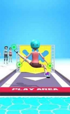 我会穿墙安卓版