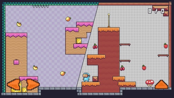 像素在我们之间安卓版