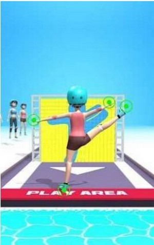 我会穿墙安卓版