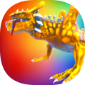 龙变形跑比赛安卓版