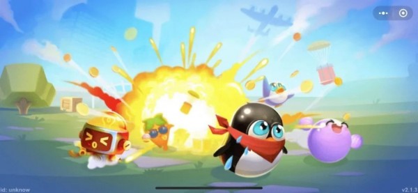 小小大爆走安卓版