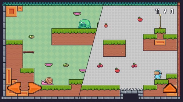 像素在我们之间安卓版