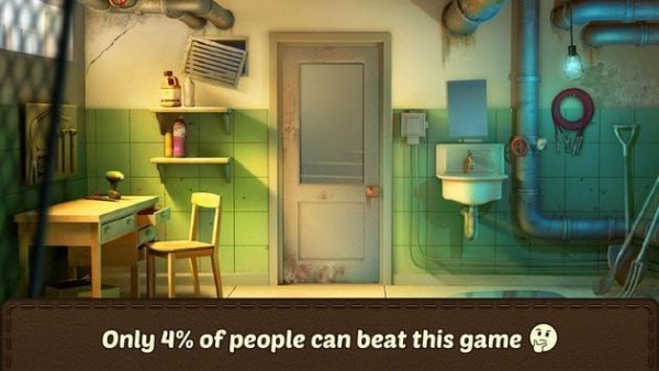 逃离学校挑战安卓版