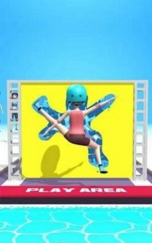 我会穿墙安卓版