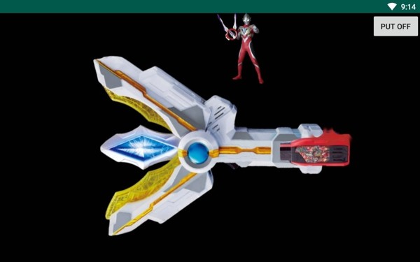 胜利火花棱镜模拟器安卓版