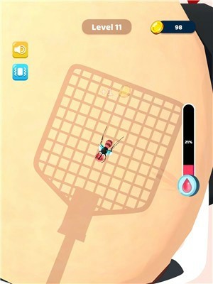 我叮人贼痒安卓版