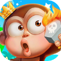 顽皮猴闯天下安卓版