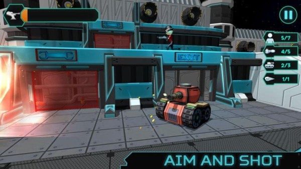 防御塔大战安卓版