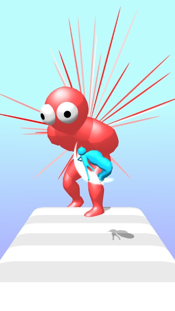 肌肉铁拳安卓版