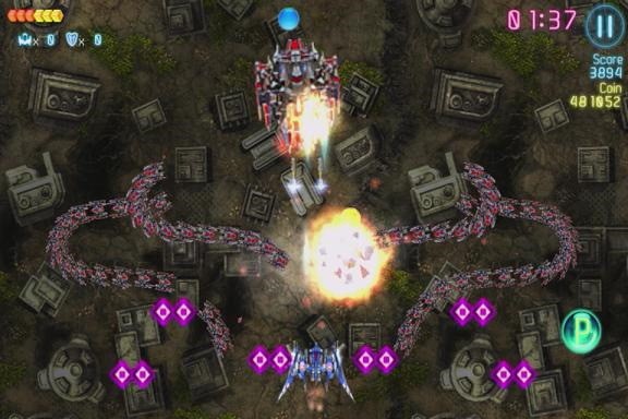 黄金之翼安卓版