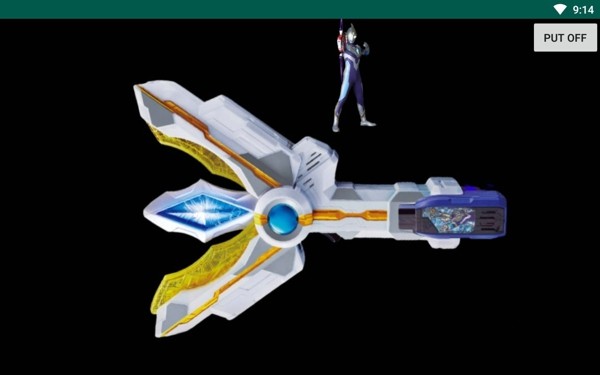 胜利火花棱镜模拟器安卓版