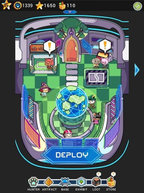 考古猎人安卓版