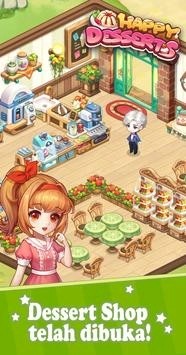 快乐甜点安卓版