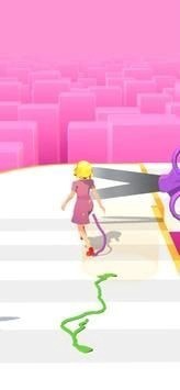 毛线女孩安卓版