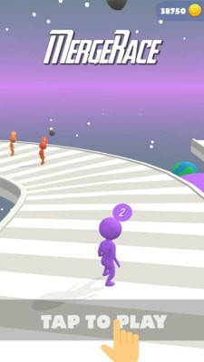 合成人类快跑安卓版